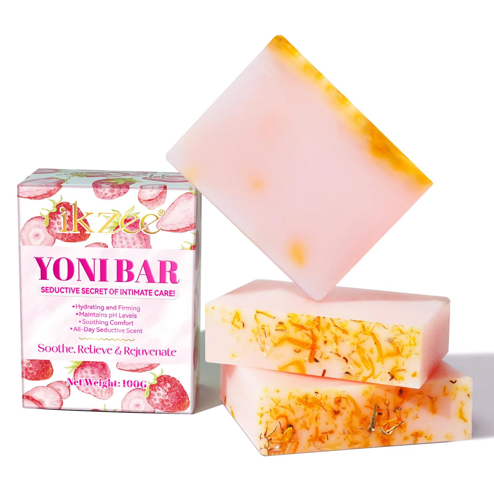 Plain Yoni Soap Loaf outlet Wholesale/Private Label