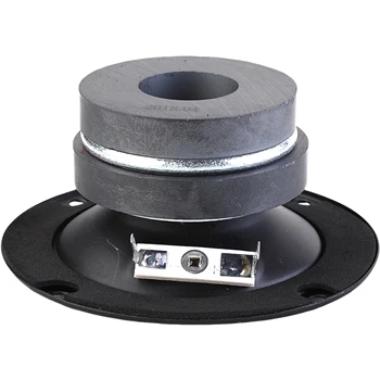 tweeter speaker professional audio 0.5 inch voice coil PA 4 inch speaker