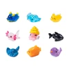 Marine animals