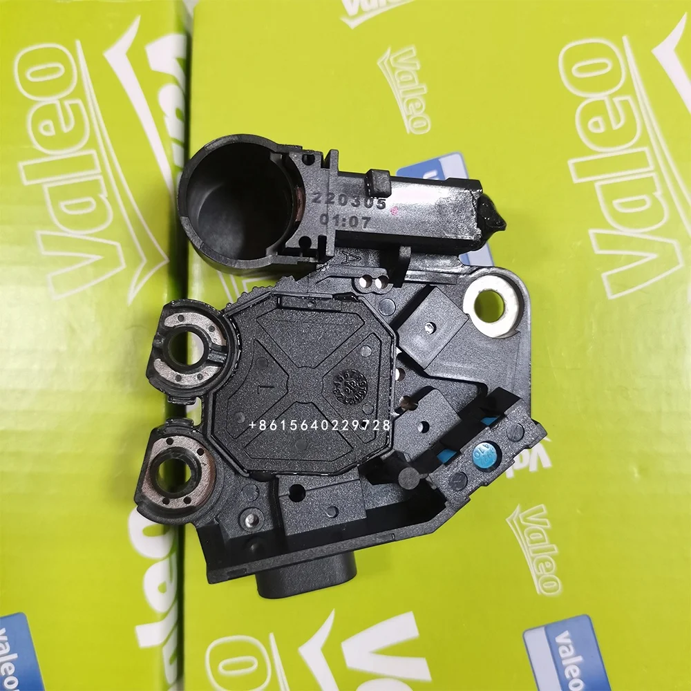 For VALEO Auto Electrical System Car Alternator Voltage Regulator V5460 4605460 for buick