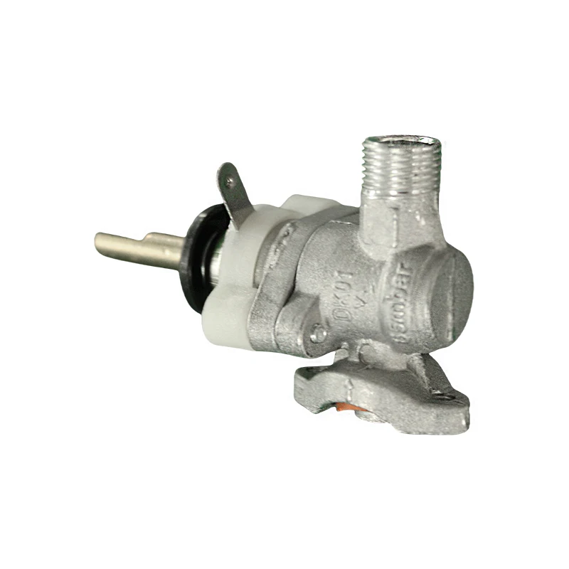 Gas Hob Spare Parts Gas Stove Safety Valve With Pressure Reducer