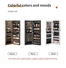 Custom color