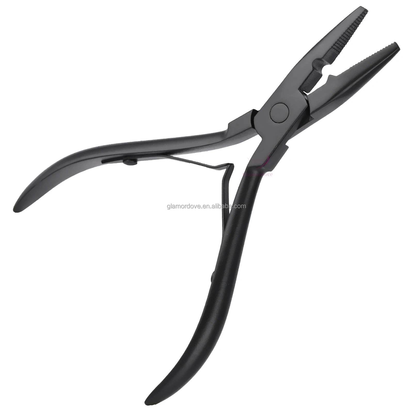 hair extension remove pliers pulling hook