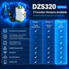 DZS320(4G/RS485) Fault Diagnosis