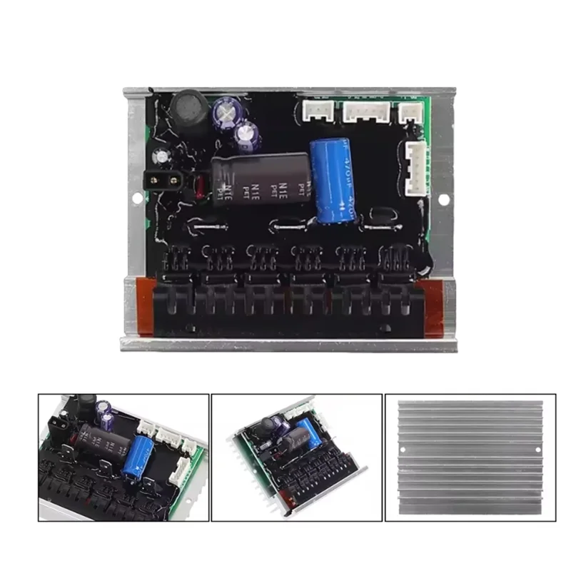 product new image high quality scooter controller for mi4 electric scooter parts multifunction control system part for scooter-5