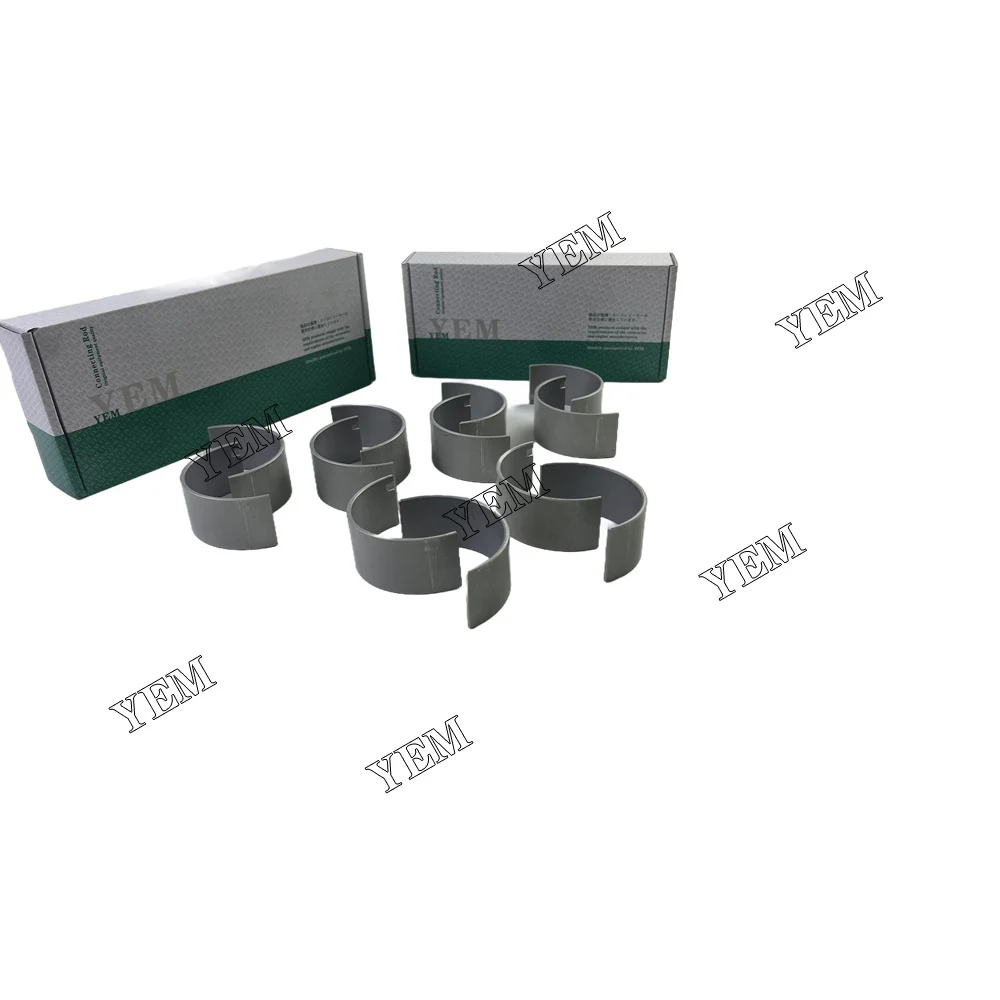 Engine Repair Kit Con Rod Bearing PC22IE for Doosan / DEVELON Universal Engine Parts