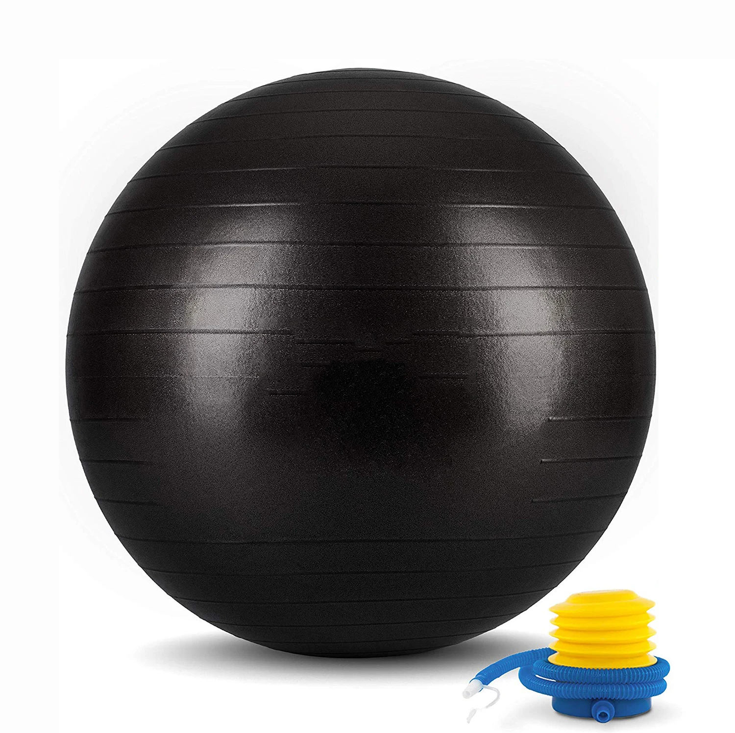 Bilink Wholesale Custom Printed Logo Pilates Exercise 65cm Pvc Yoga Ball With Pump Buy Yoga Ball Yoga Fitness Ball Custom Printed Yoga Ball Product On Alibaba Com