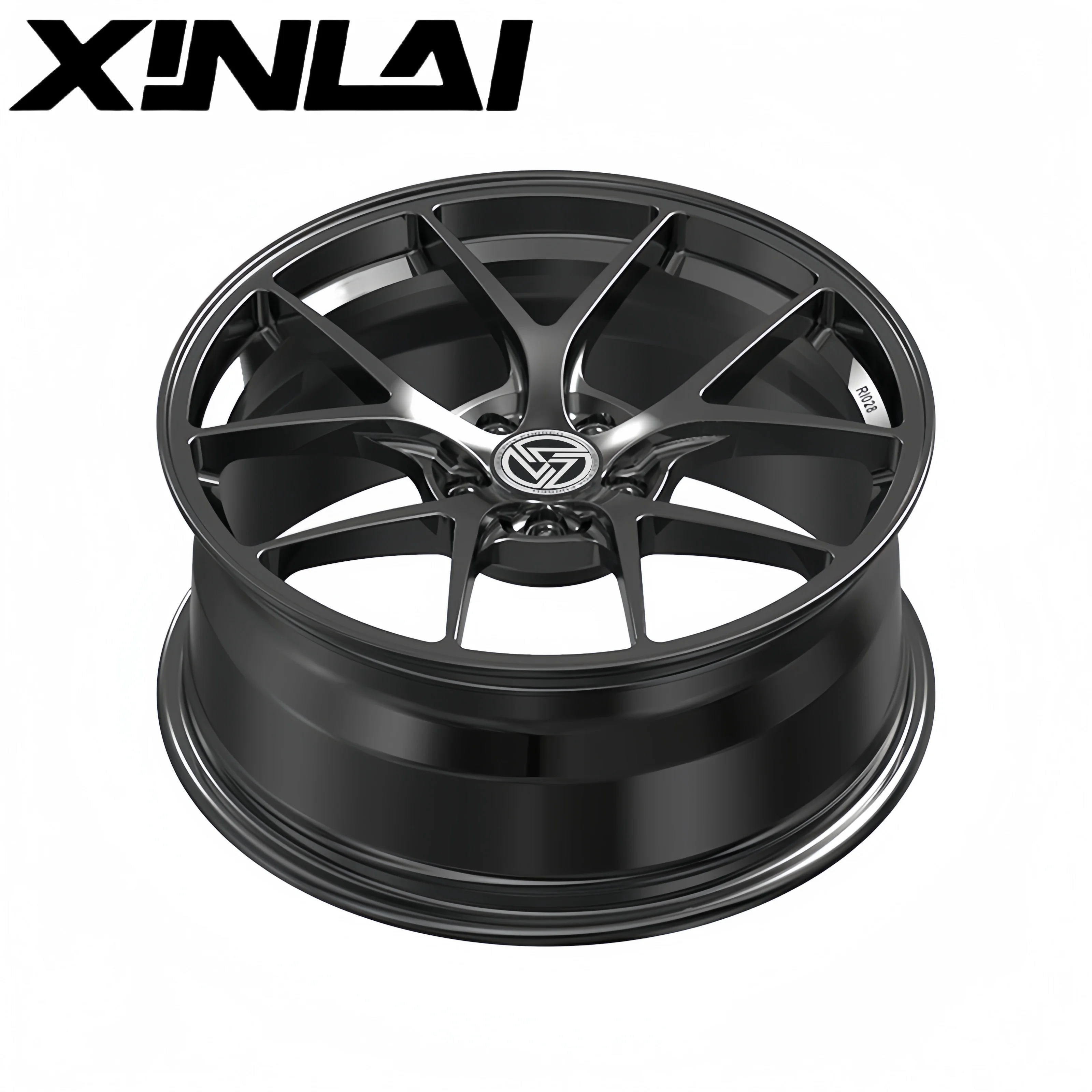 XINLAI Custom Deep Concave 5X120 5X114.3 5X112 18 19 20 21 22 Forged Wheels Passenger Car Wheels for F8 F458 718 M3 M4 M5 M8 - Image 2