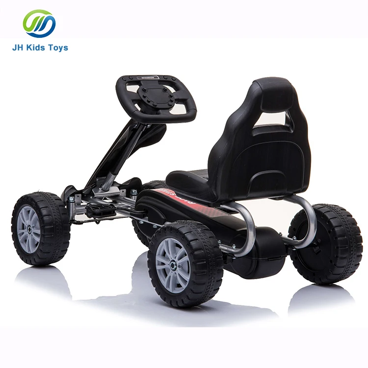 Mini Pedal Car Go-Kart Kids Ride on Toys Car Cheap Fun