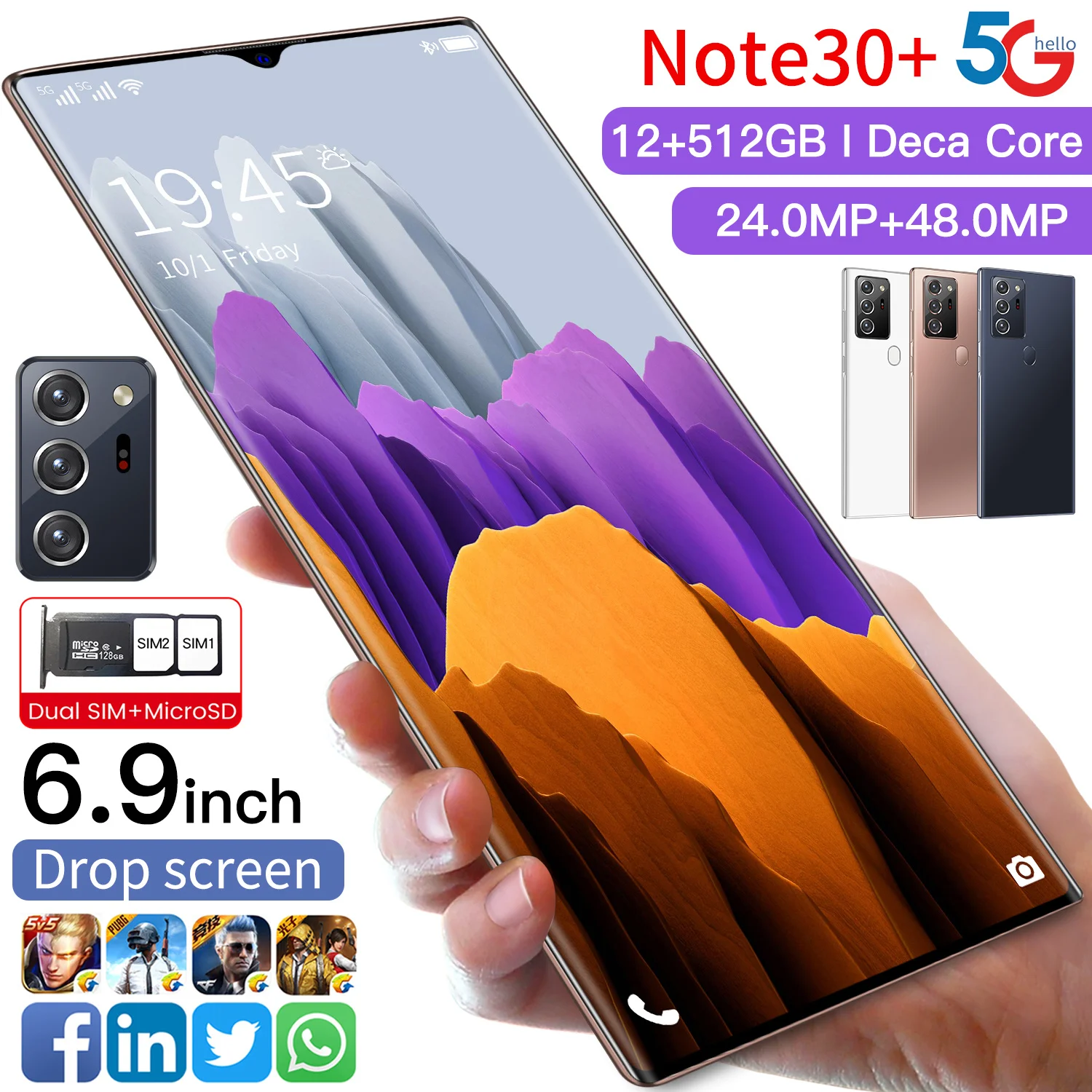 Note 30+ mobile phones | 2mrk Sale Online