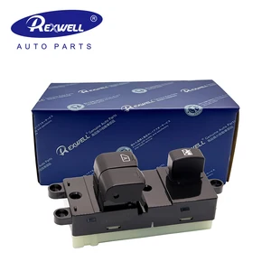 New Genuine OE 25401-9U11B Car Drive Left Front Electric Master Power Window Lifter Switch for Infiniti Nissan Note E11 NE11