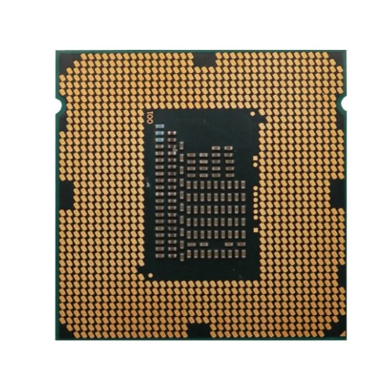 Cheapest CPU - High Quality Intel Core I3 2120 Dual Core