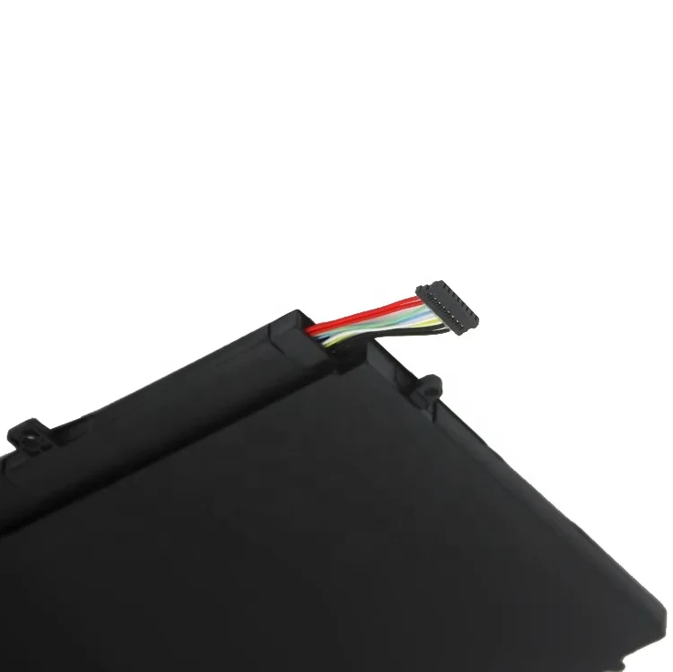 L17L3P52 Batterij Voor Lenovo ThinkPad L480/L490/L580/L590/L14/L15 (Gen 1 & 2) – 11.1V, 45Wh, 3-cels, Vervangt 01AV463 E.a.