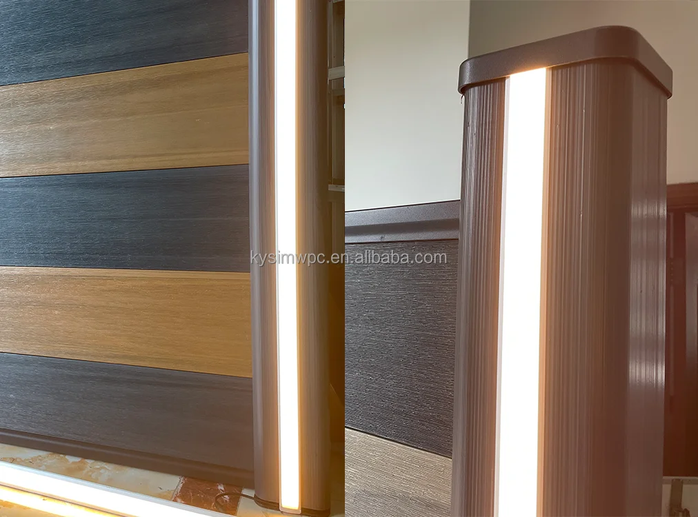 led post 2