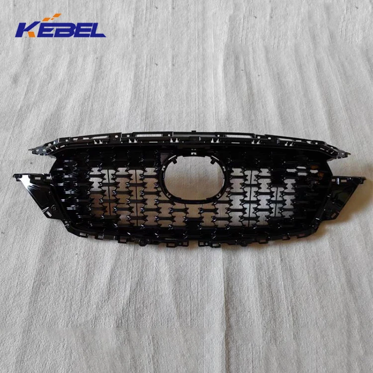 product factory price automotive front grille oem auto spare body part car grills for mazda cx 5 2022-5