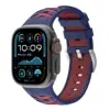 Blu notte + rosso scuro 38/40/41