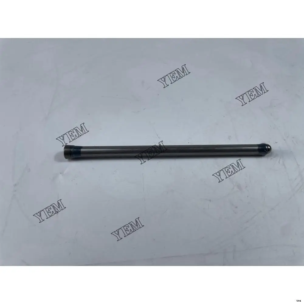 Valve Push Rod Fit for Yanmar 3TN75 Diesel Tractor Motor Engine
