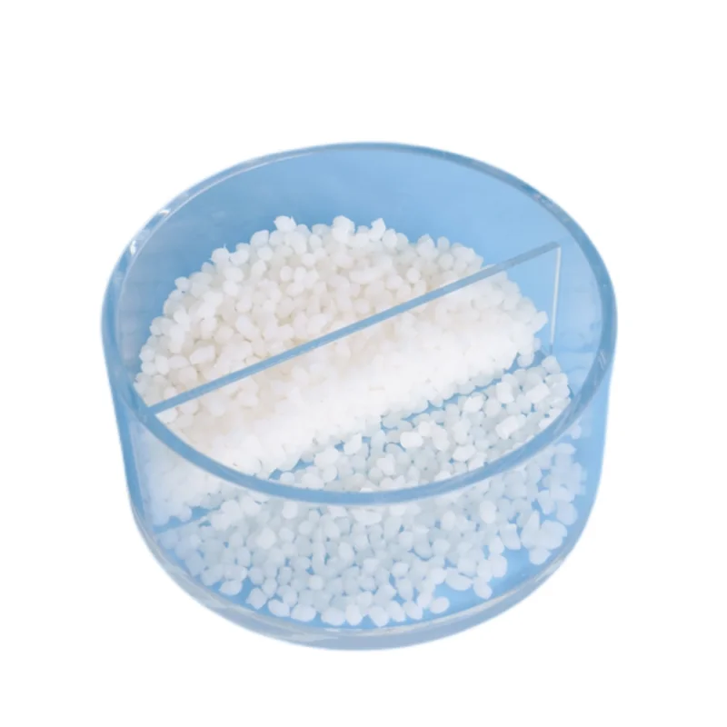 Пластиковое Сырье Hips, высокоэффективный полистирол в гранулах
