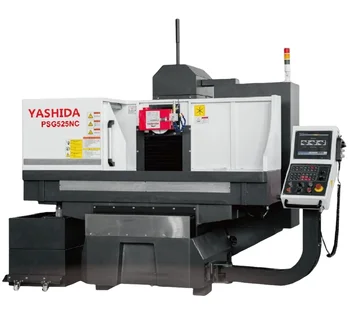 YASHIDA PSG525NC latest design  Hprecision automatic surface multi-function grinding machine  made in china
