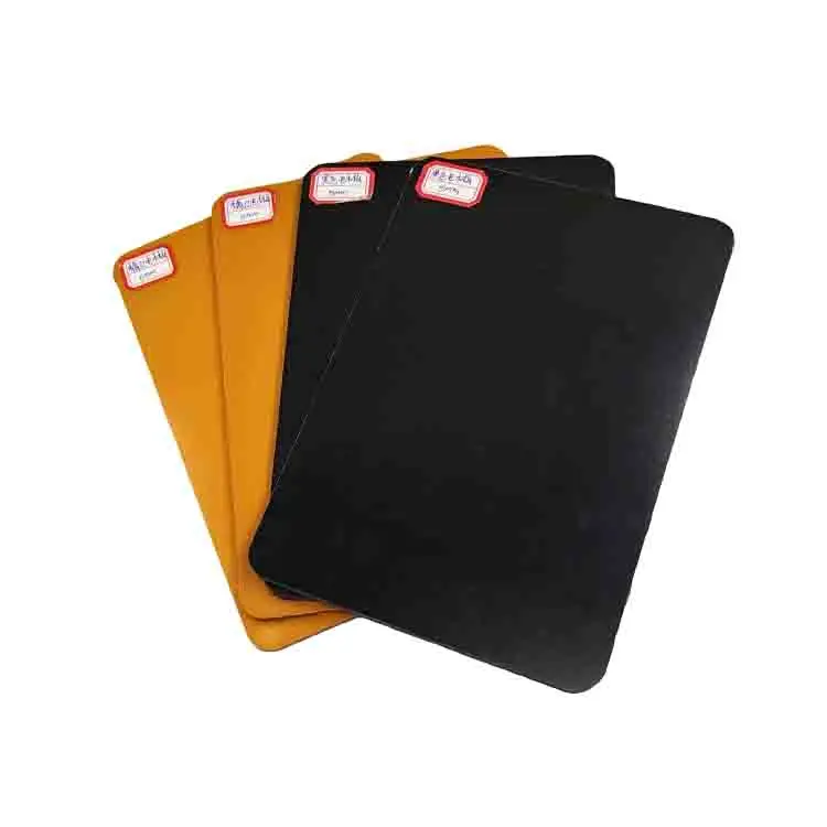 Electrical Insulation Panel Bakelite Sheet 3mm Bakelite Plate Manufacture In China