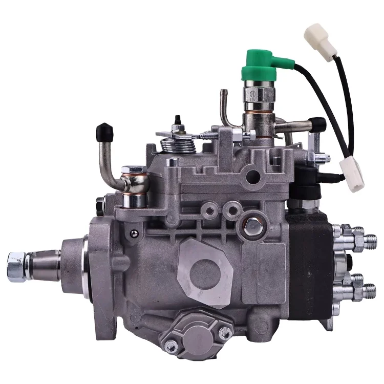 Fuel Injection Pump 104642-7660 for YM 4TNE98-URTL Engines