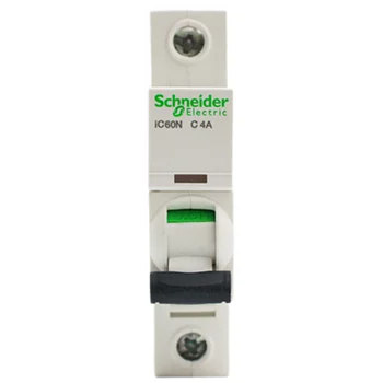 Automatic switch A9F74104 Sch-nei-der Electric A9F74104 Product picture Schneider Electric Miniature circuit breaker (MCB)