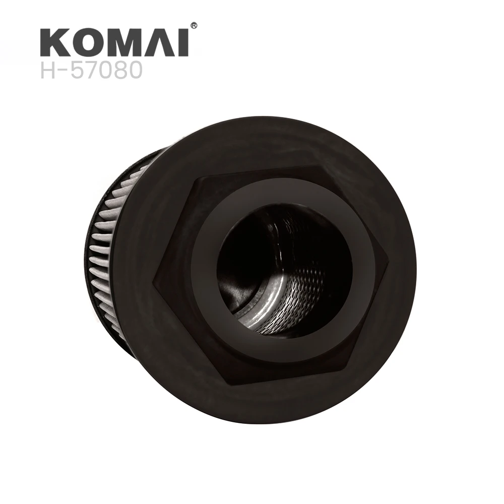 Dump Truck Hydraulic Tank Strainer 9068999 SH77847 H-57080