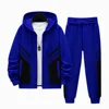 Deep blue