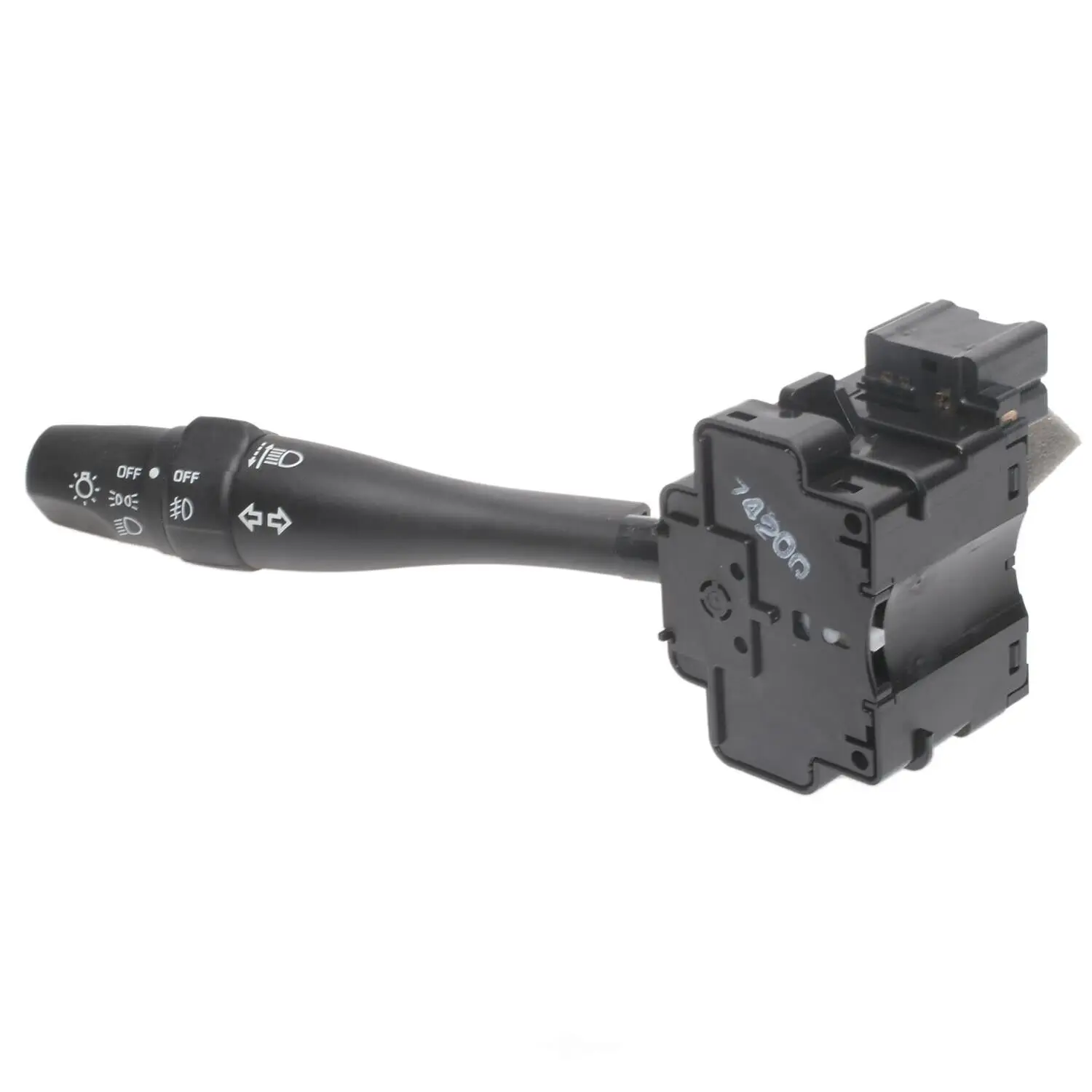 A-Premium Turn Signal Switch Replacement For Nissan Frontier 2009-2015 - View #8