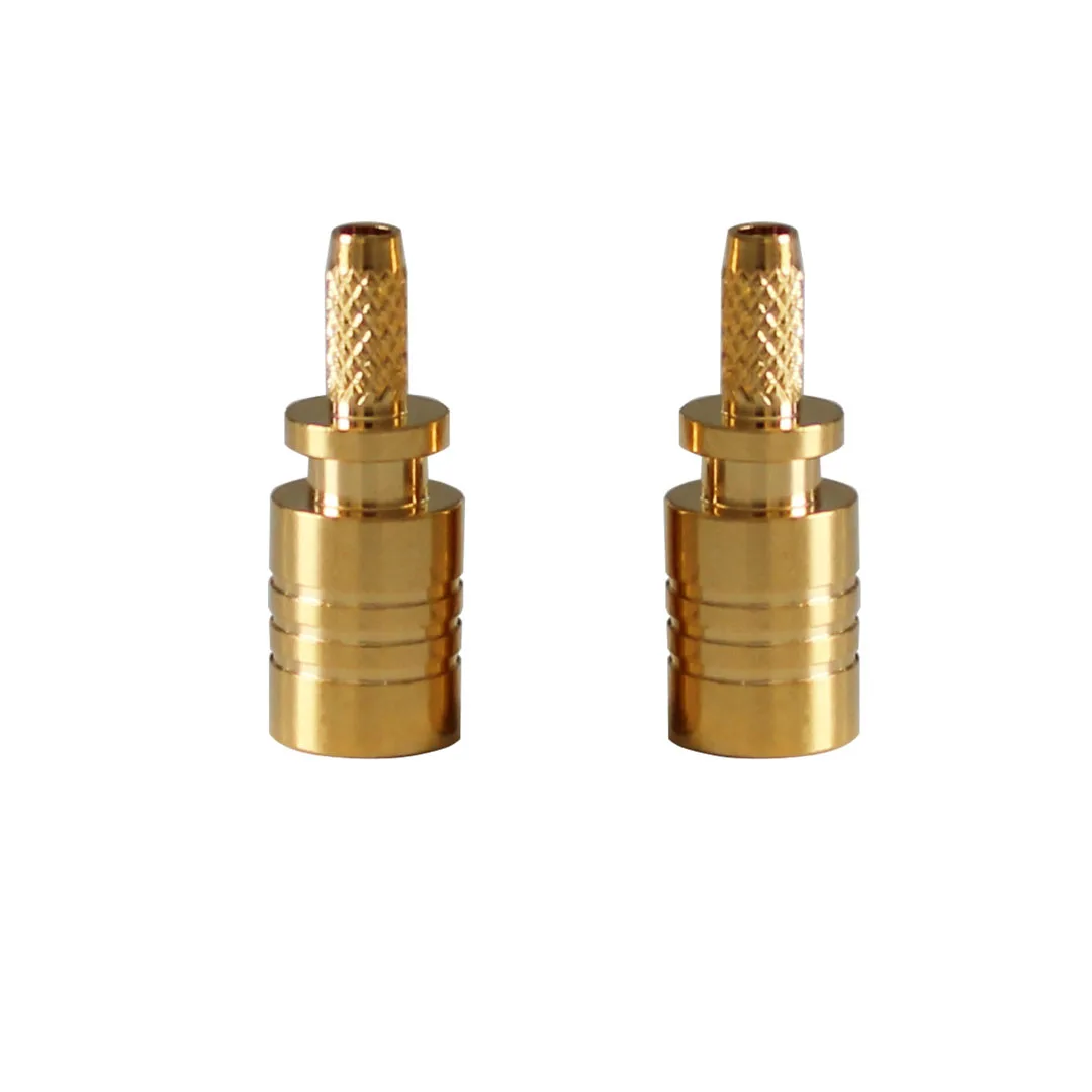 product wholesale gold plated smb c k15 rf connector smb female connector crimp rg316 and rg174 cables-1