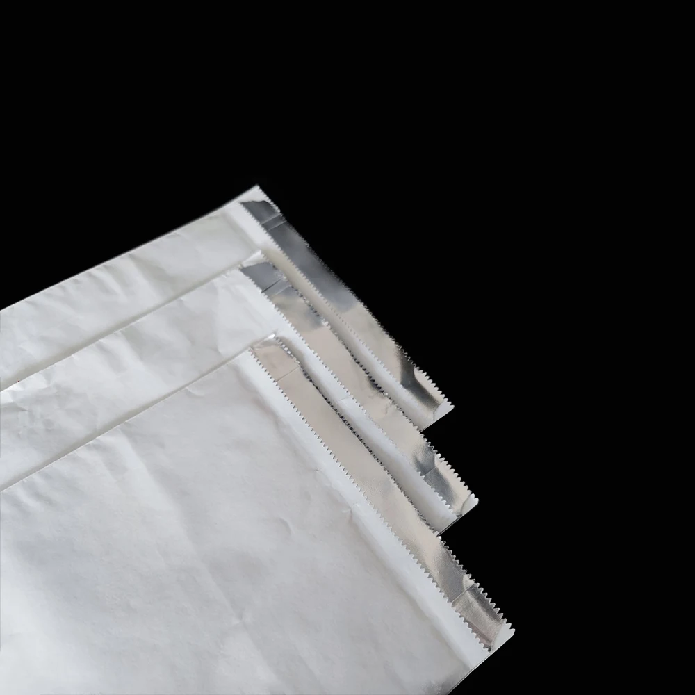 Doner Kebab Bag Paper Sandwich Bags Starbuck