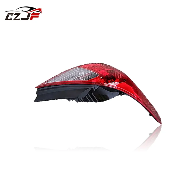 Car Parts Tail Lamp For Nissan Sunny Tail Lights Auto Fog Lamp Parts