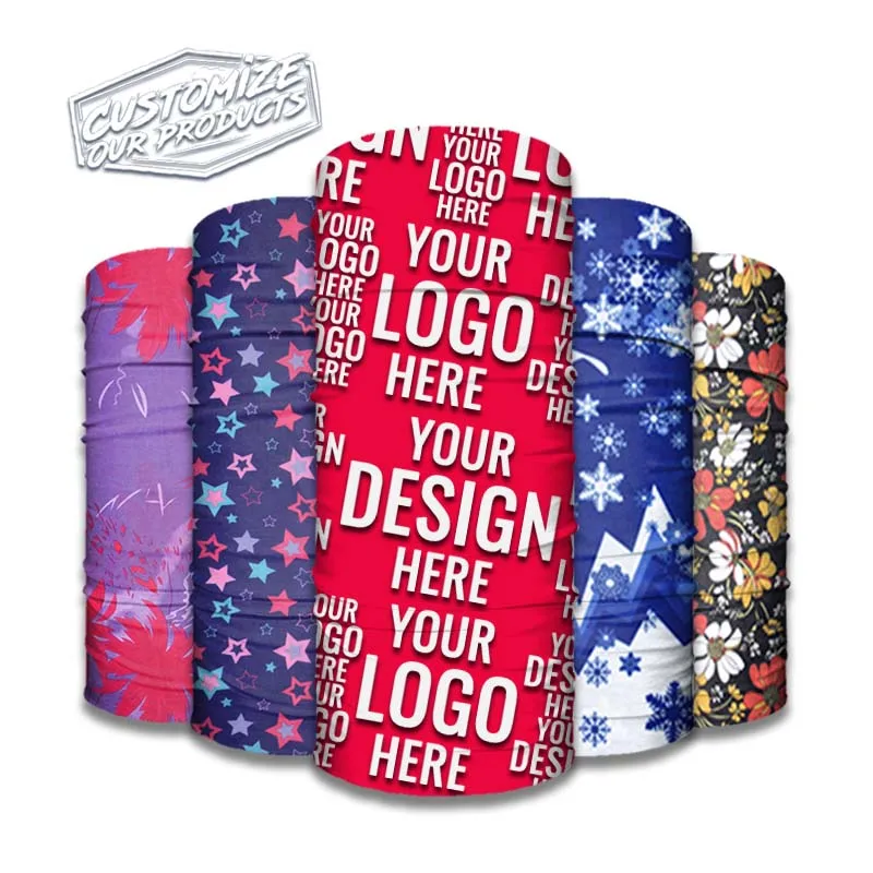 Женский дешевый головной убор с принтом логотипа