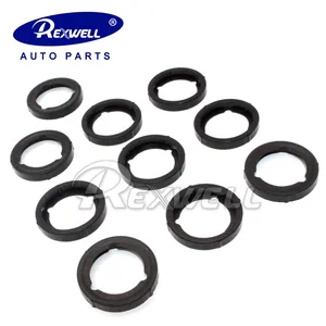 Engine Valve Cover Spark Plug Tube Oil Seal 12342-PT2-000 for Honda Civic 12342PT2000