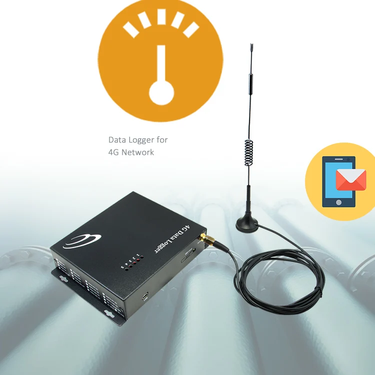 Wireless Temperature Sensor – Easemind Wireless Sensor