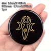 Obsidienne de type A