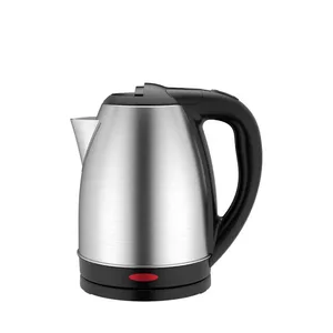 China Manufacturing Jug 304SS 1.8L  Tea  Electric Kettle Thermostat Strix Controller Spare Parts