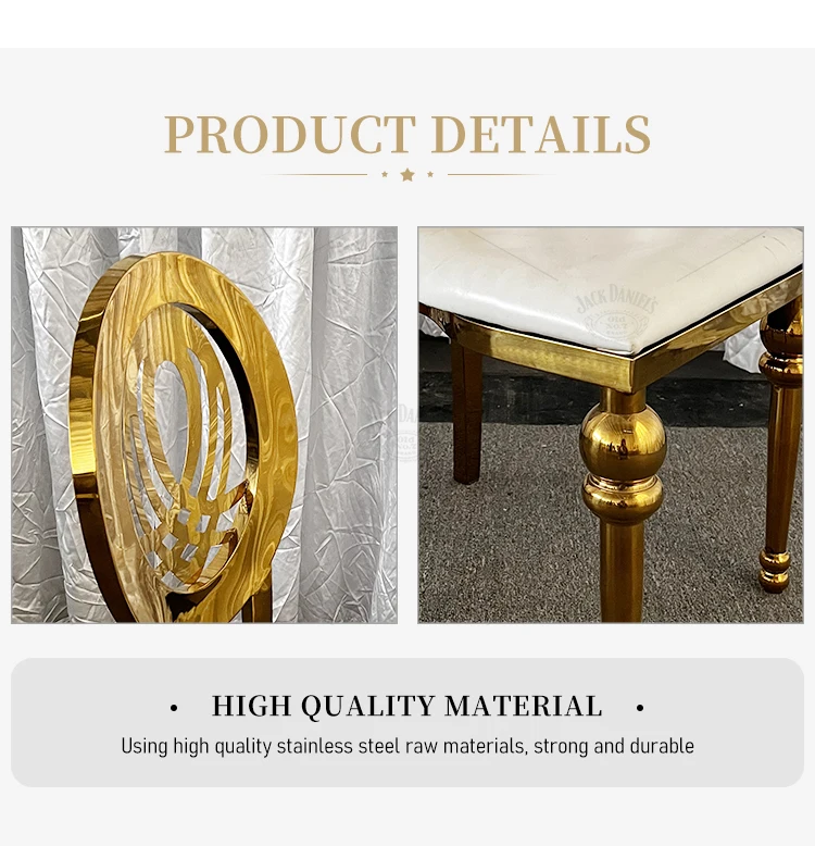 Best Selling Wedding Furniture Chair and Event Chairs for Wedding Reception