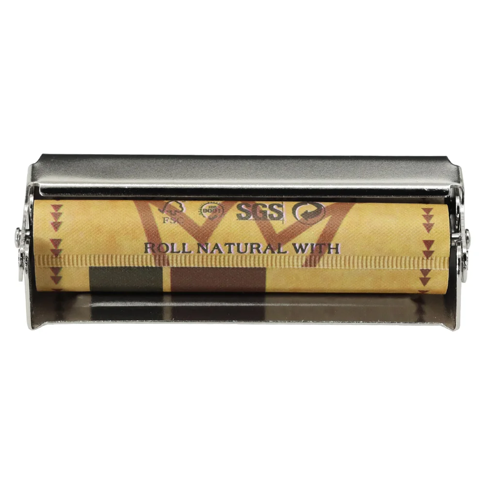 HORNET Metal Smoking Rolling Machine