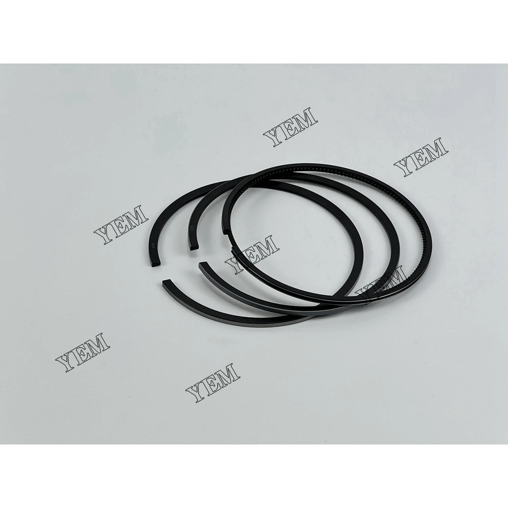 For Deutz BF4L913 Piston Ring China Engine Parts Supplier 3