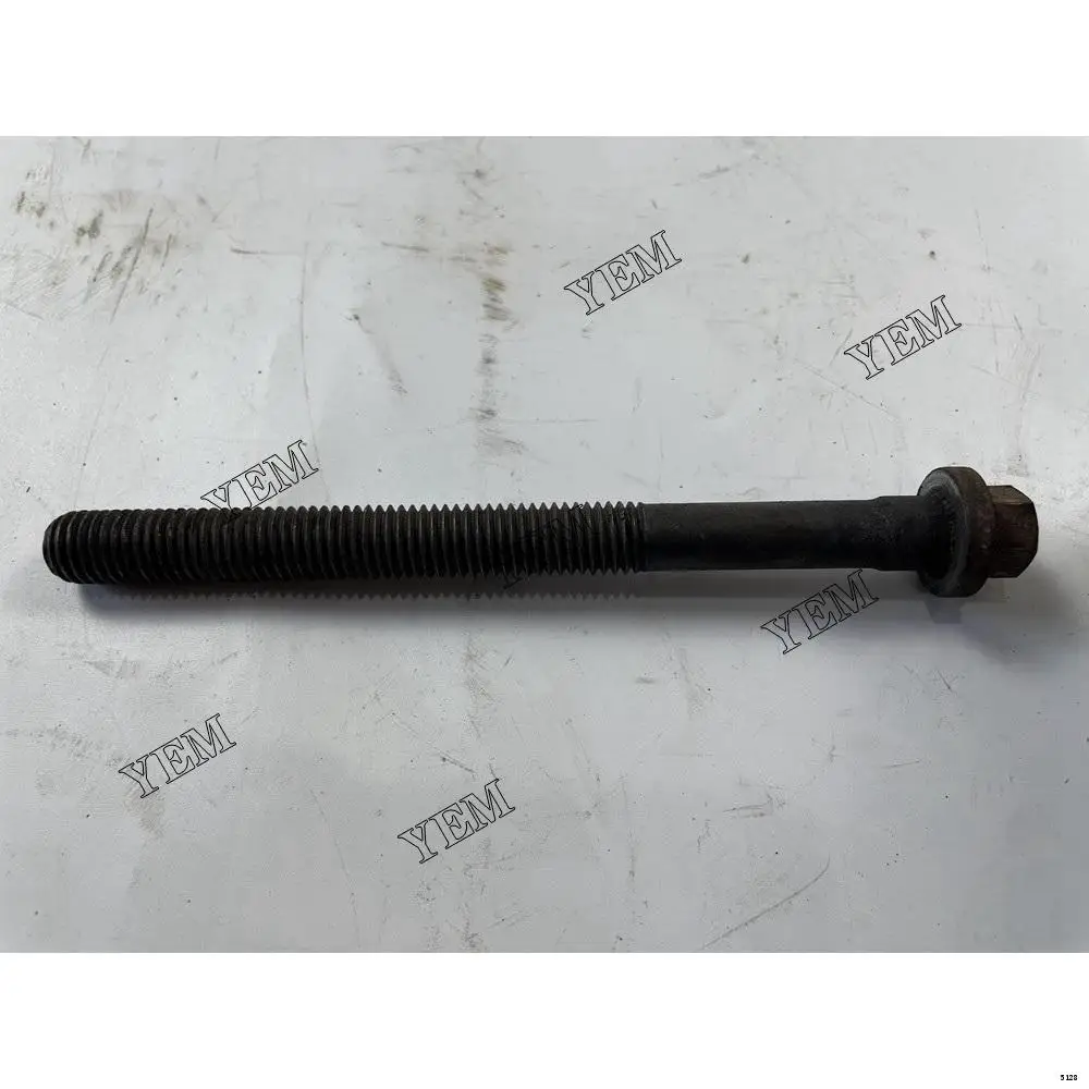D926 Cylinder Head Bolt 9175565 for Liebherr