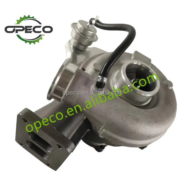 For Man Truck OM335 turbocharger 50765-212 A3350960199 3350960199  