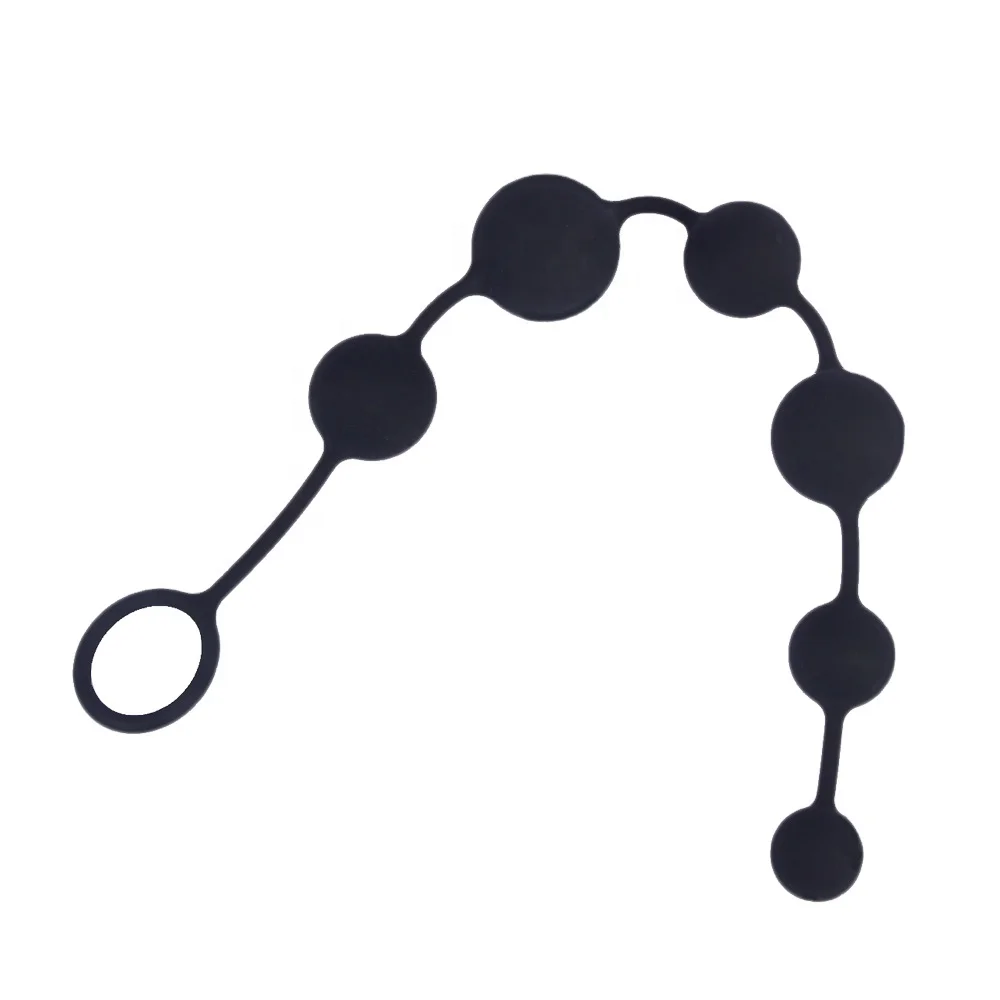 AVA Silicone Remote Vagina Vagina Sex Toy Butt Plug Anal Beads Sex Toys for  Women