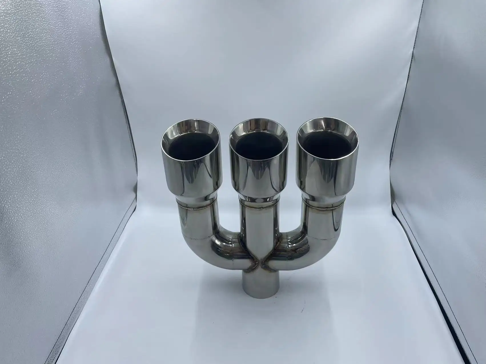 Gloss Black Dual Exhaust Tips Bmw M340 Audi Q7 V12 Manufacturer Buy Gloss black dual exhaust tips bmw m340 audi q7 v12 manufacturer buy