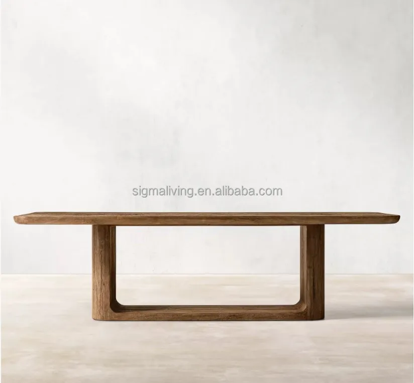 Dining Table Set 8 Seater Dining Room Furniture Open Rectangular Dining Table Buy Dining Table