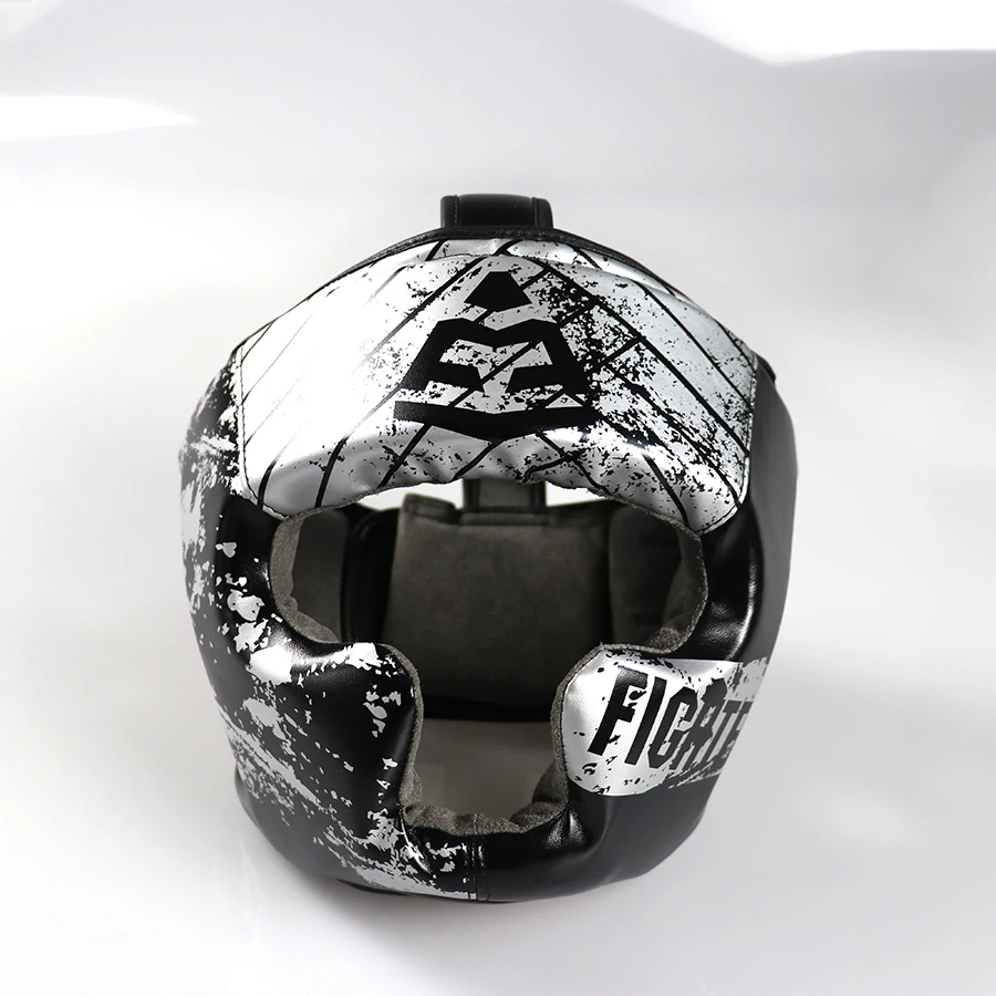 FightBro Boxhandschuhe und Defender Set - Victory_voghion.com
