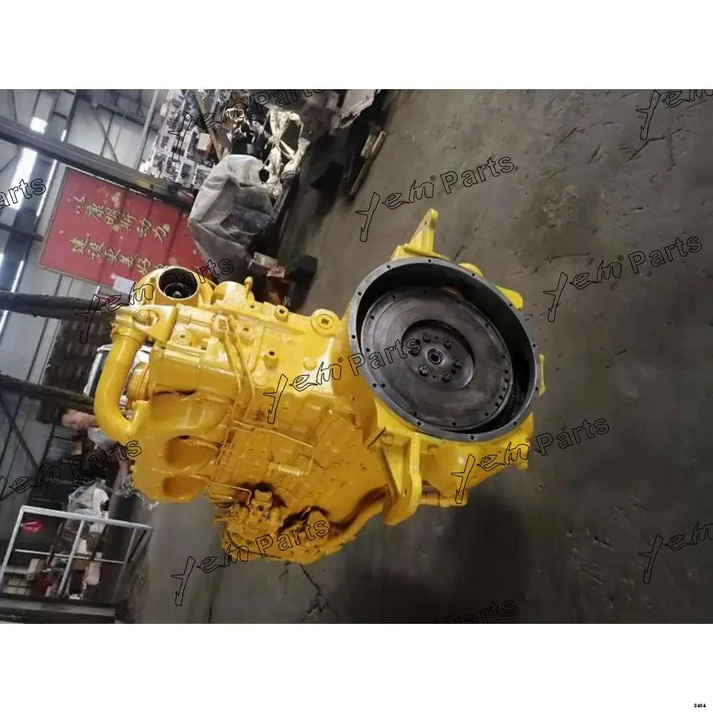 Complete Diesel Engine Assy Fit for Engine Parts NT855 Agricultural Spare Parts