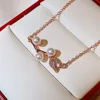 XL376 Rose Gold