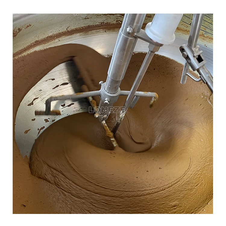 Kitchen Date Machine Alibaba.com: Industrial Electric Dates Paste Mixer Machine, Sauce ...