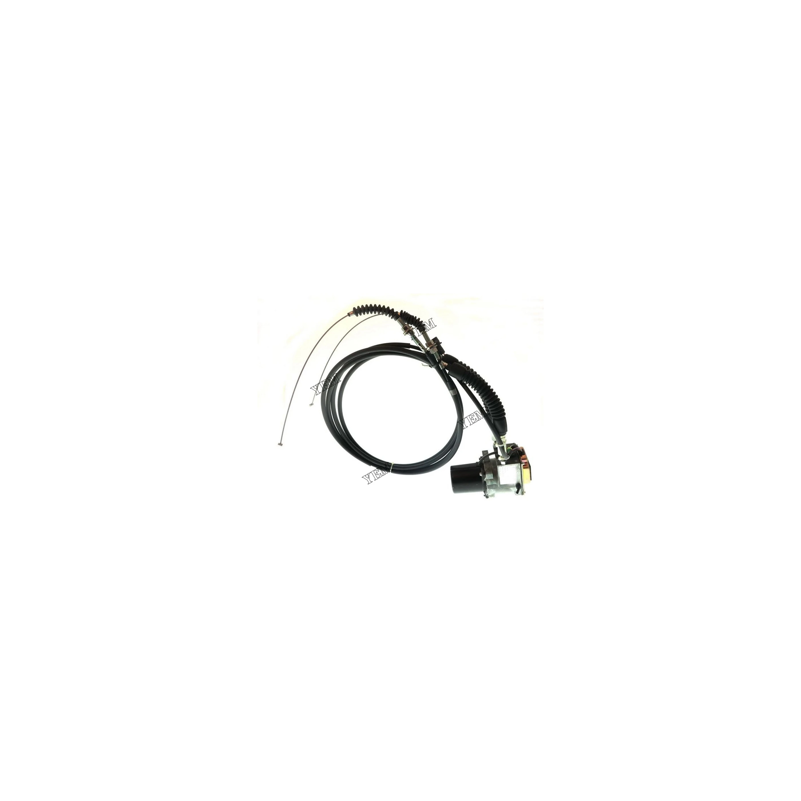 Excavator Throttle Motor 7Y-5461 7Y5461 for Caterpillar 325 325LN Excavator 3116 Engine Diesel Engine Spare Parts